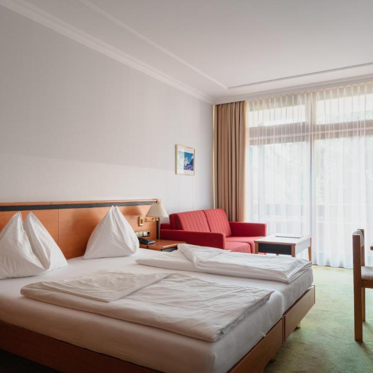 Alpenland St Johann - Comfort Doppelzimmer - 12
