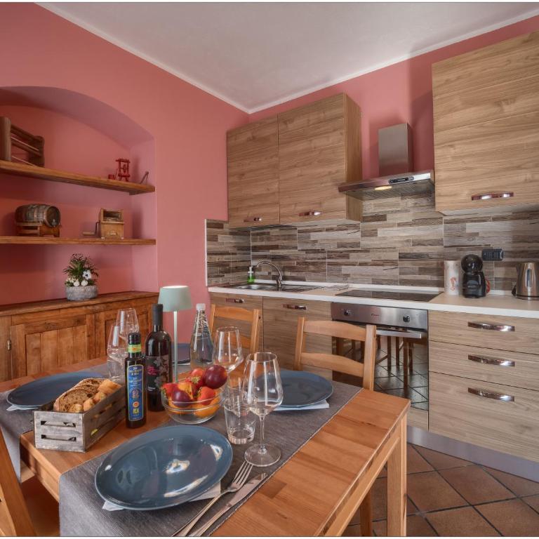 Fantastica Casa Poppo - Casa Vacanze - 8