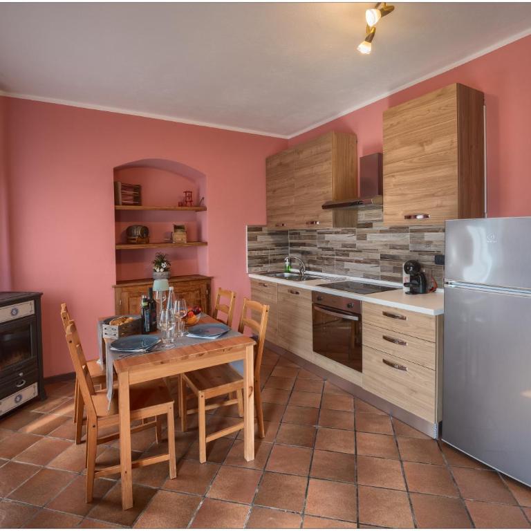 Fantastica Casa Poppo - Casa Vacanze - 10