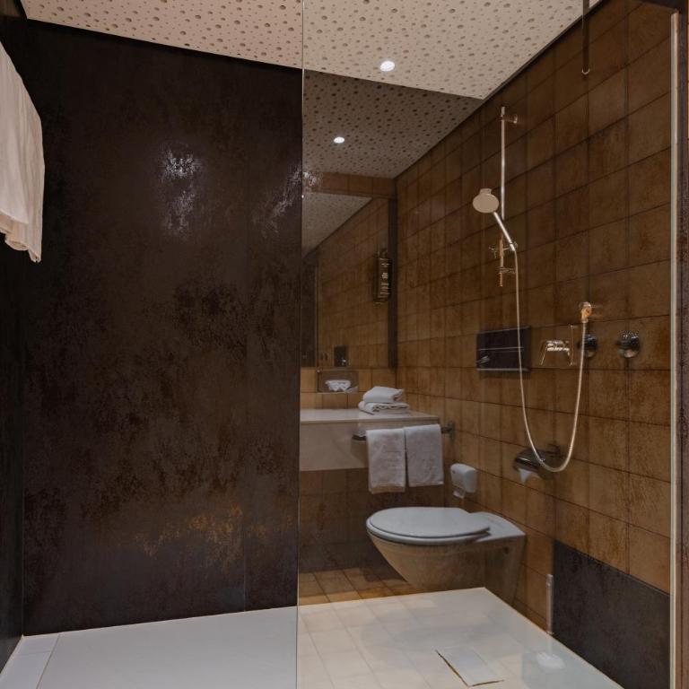 Alpenland St Johann - Comfort Doppelzimmer - 10