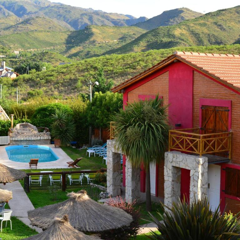 Altos de Aliwen - Superior Suite - 24