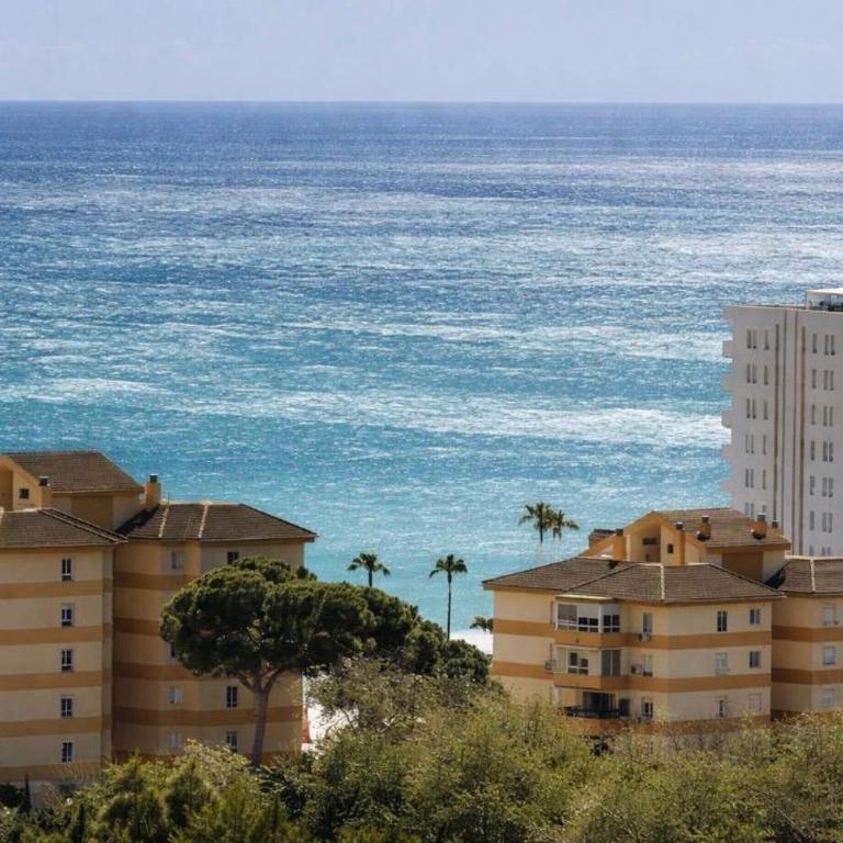 Benalmadena Sea and Mountain view apartment - Apartamento de 1 dormitorio - 16