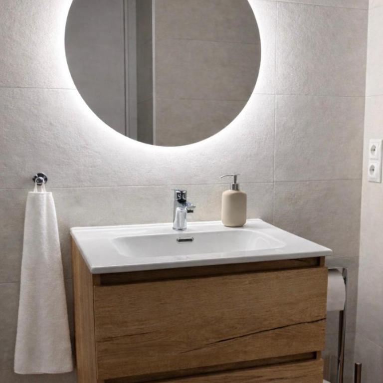 Benalmadena Sea and Mountain view apartment - Apartamento de 1 dormitorio - 13