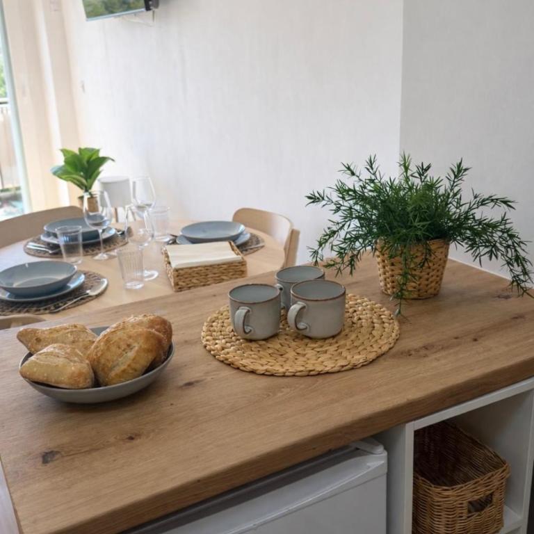 Benalmadena Sea and Mountain view apartment - Apartamento de 1 dormitorio - 9