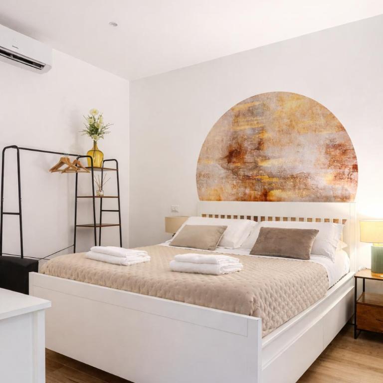 Scipioni Relais Vatican - Apartment mit 2 Schlafzimmern - 1