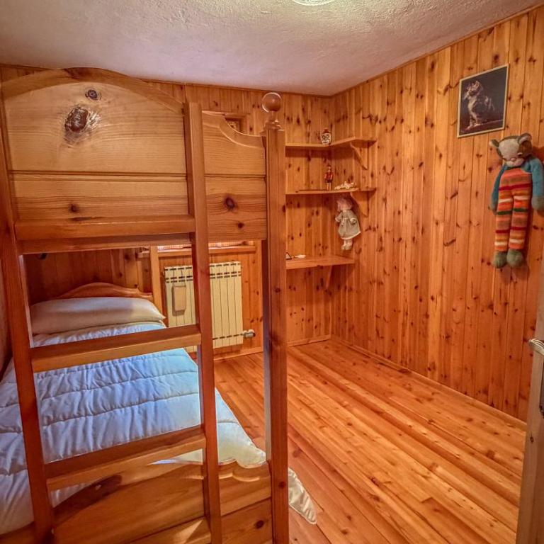 L'Atelier du Temps - Maison Mirella - Appartamento con 2 Camere da Letto - 5