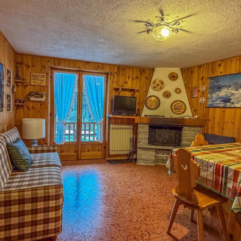 L'Atelier du Temps - Maison Mirella - Appartamento con 2 Camere da Letto - 1