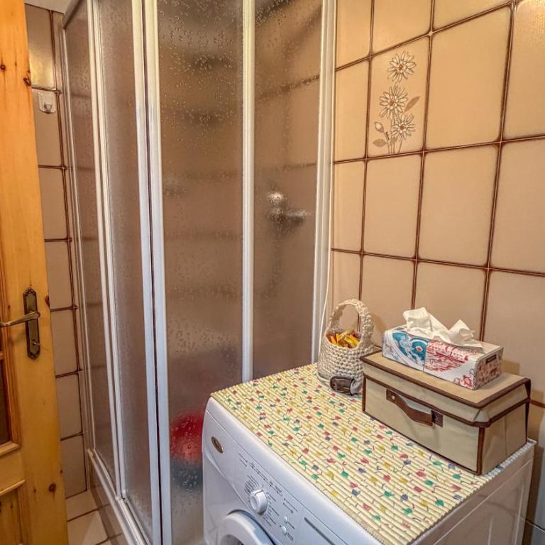 L'Atelier du Temps - Maison Mirella - Appartamento con 2 Camere da Letto - 6