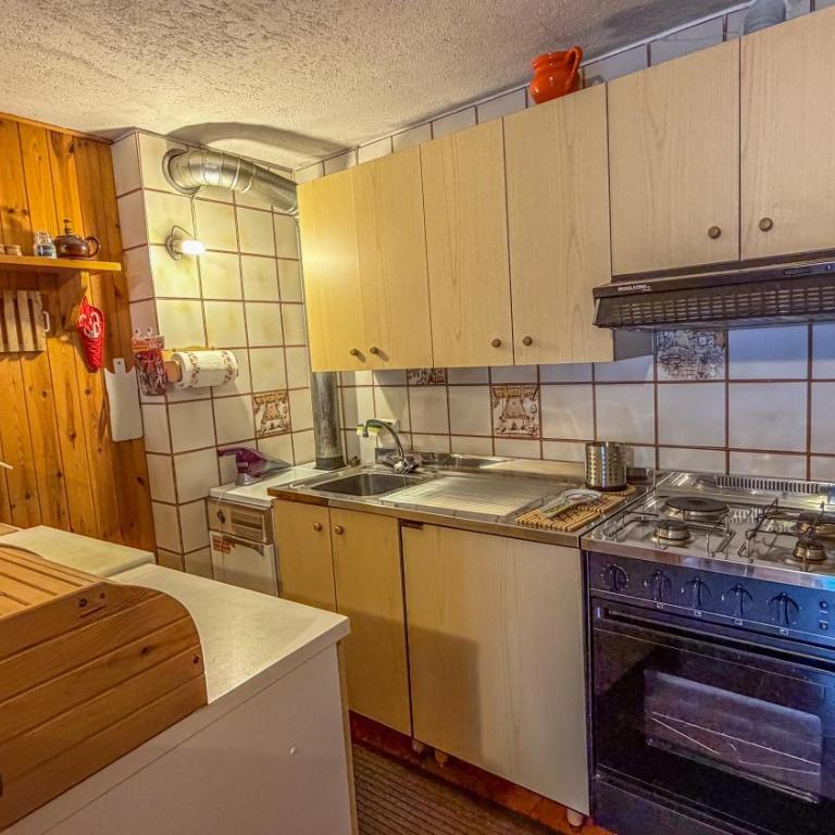 L'Atelier du Temps - Maison Mirella - Appartamento con 2 Camere da Letto - 9