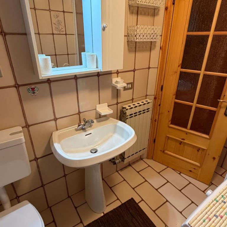 L'Atelier du Temps - Maison Mirella - Appartamento con 2 Camere da Letto - 11