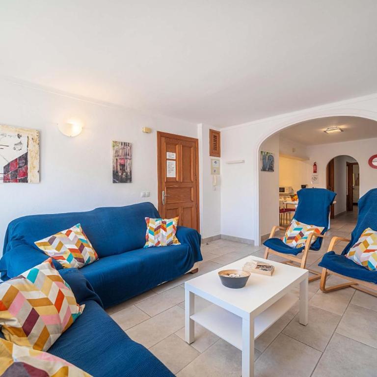 Piso Marc by Sealand Villas - Apartamento - 5