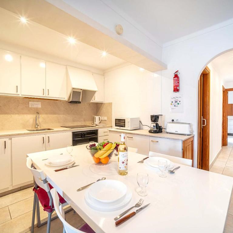 Piso Marc by Sealand Villas - Apartamento - 8