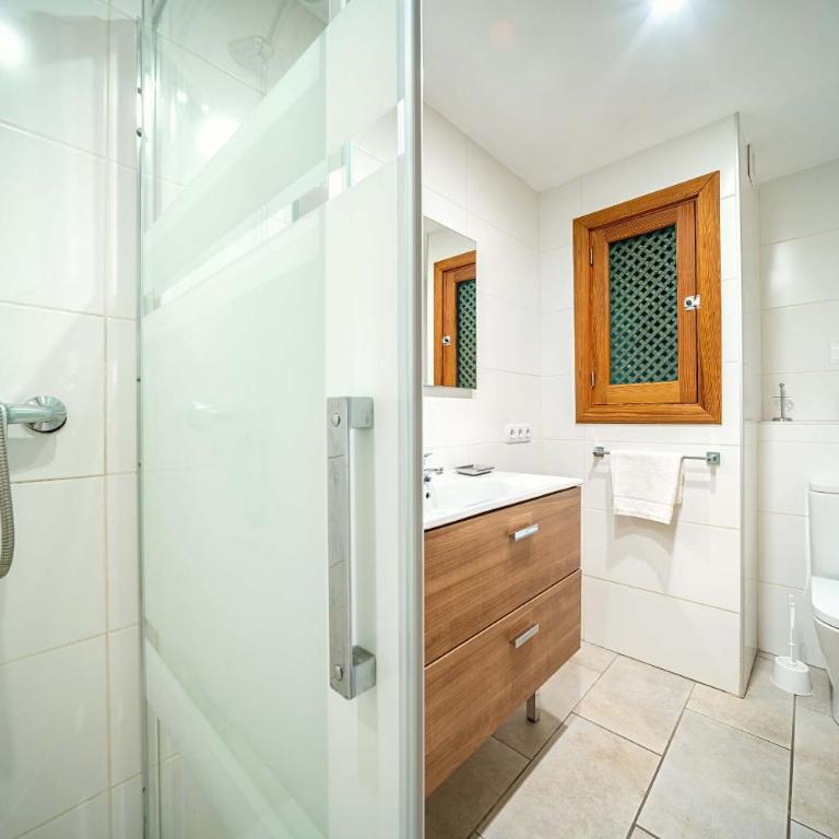 Piso Marc by Sealand Villas - Apartamento - 13