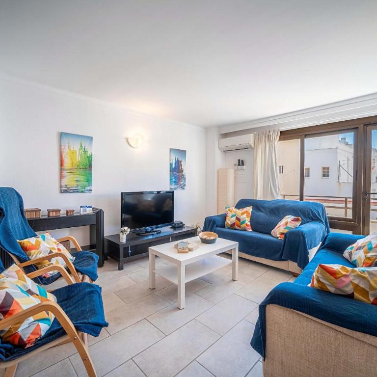 Piso Marc by Sealand Villas - Apartamento - 4