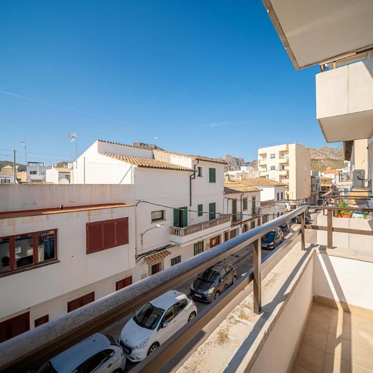 Piso Marc by Sealand Villas - Apartamento - 7