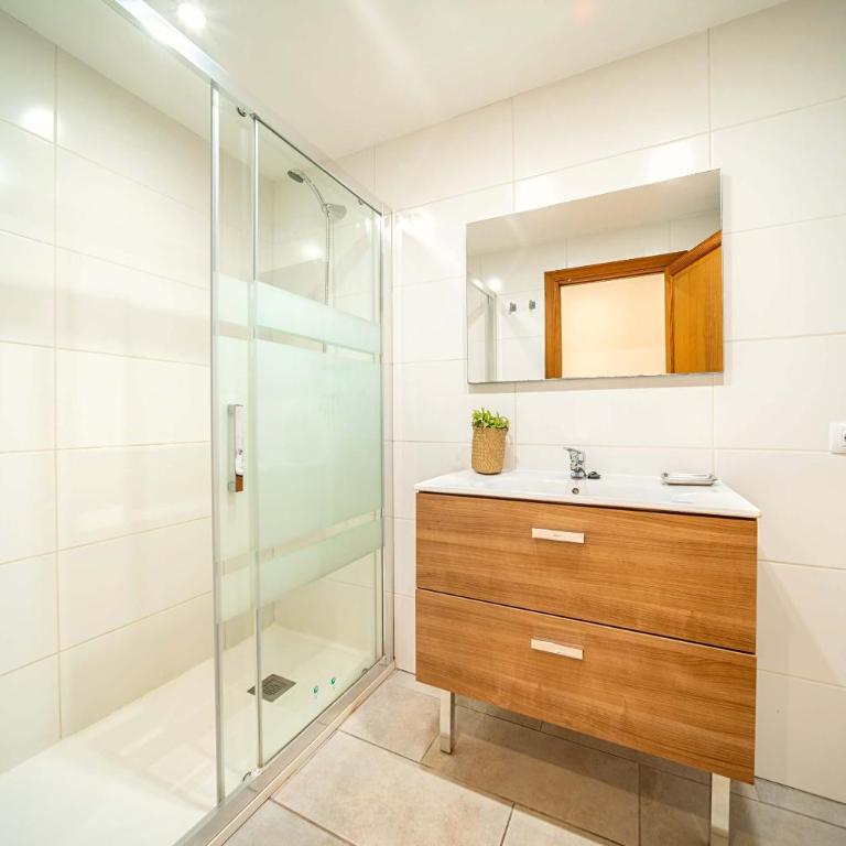 Piso Marc by Sealand Villas - Apartamento - 14