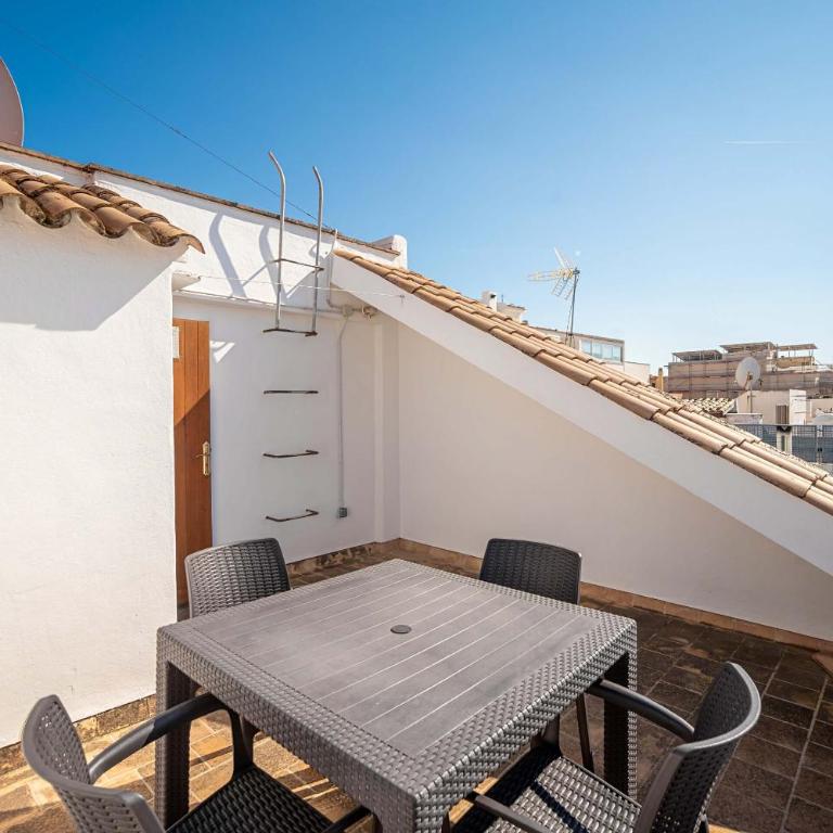 Piso Marc by Sealand Villas - Apartamento - 15