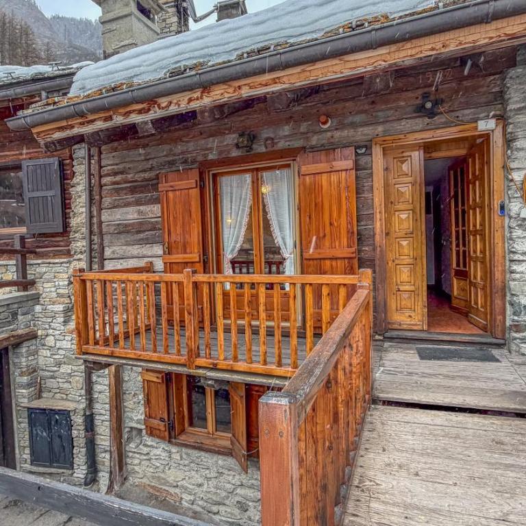 L'Atelier du Temps - Maison Mirella - Appartamento con 2 Camere da Letto - 15