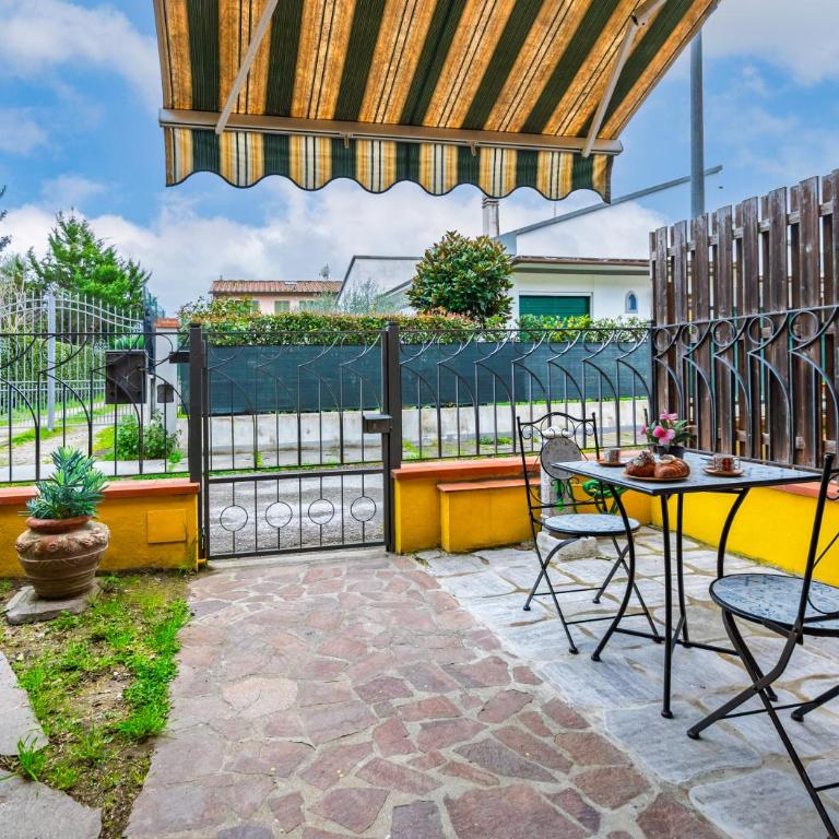 Hostly G&G Home - Villa con 3 Camere da Letto - 34