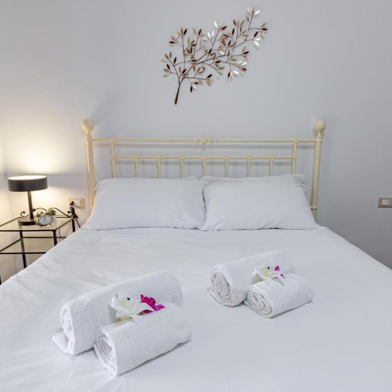 Hostly G&G Home - Villa con 3 Camere da Letto - 17