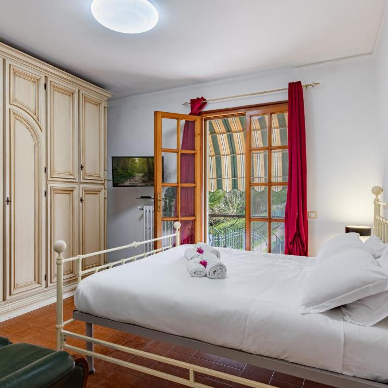 Hostly G&G Home - Villa con 3 Camere da Letto - 19