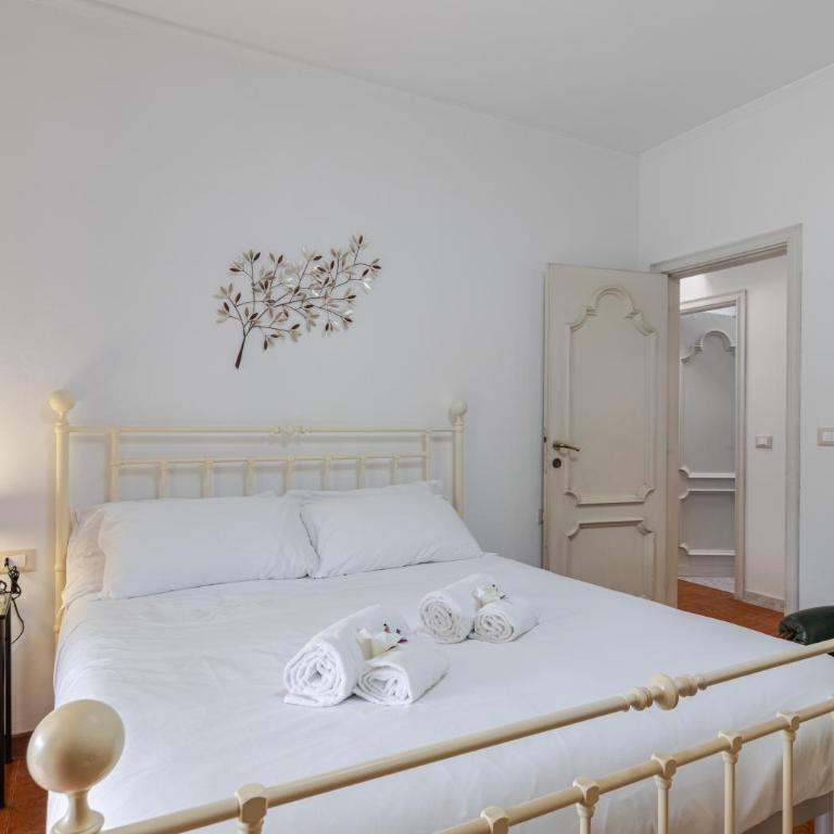 Hostly G&G Home - Villa con 3 Camere da Letto - 20