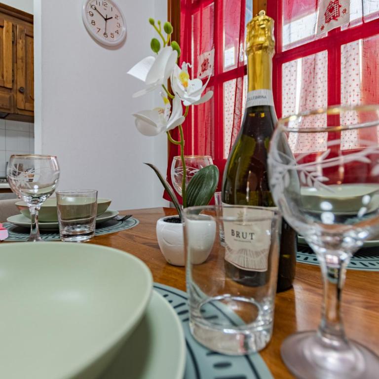 Hostly G&G Home - Villa con 3 Camere da Letto - 9