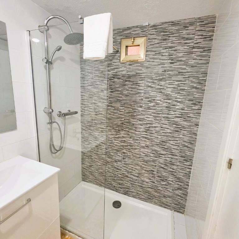 Mariscal Apartment - Apartamento de 1 dormitorio - 11