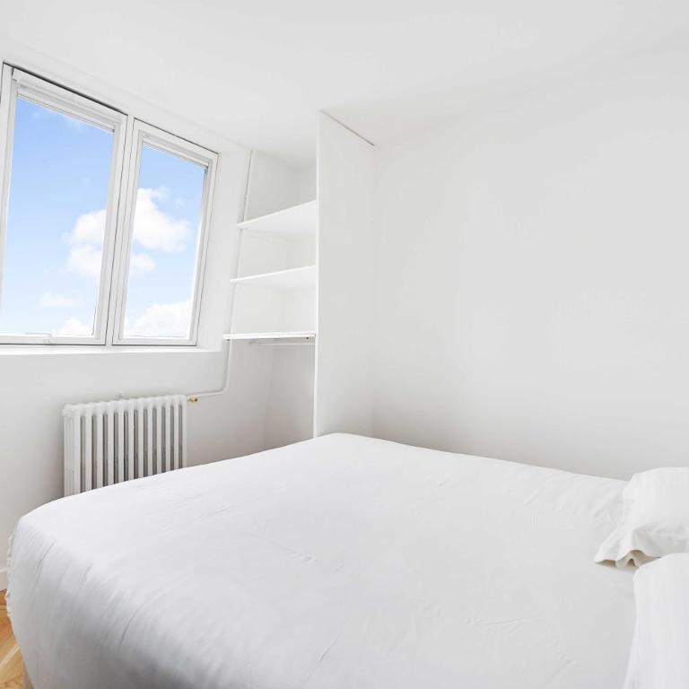 Studio 2P - Arc de Triomphe Champs-Élysées - Appartement - 4