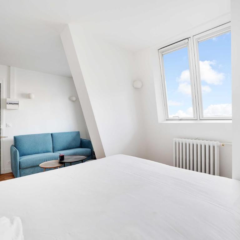 Studio 2P - Arc de Triomphe Champs-Élysées - Appartement - 3
