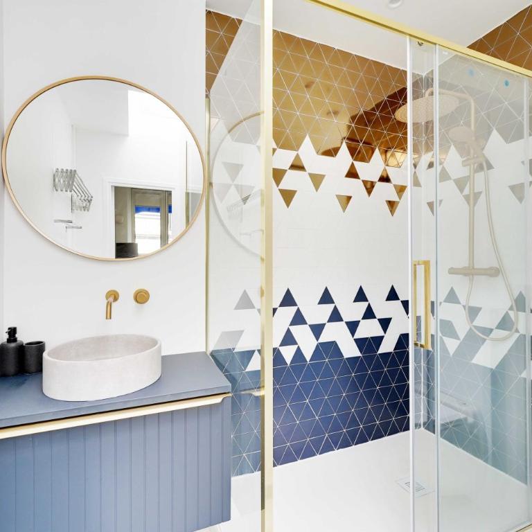 Studio 2P - Arc de Triomphe Champs-Élysées - Appartement - 5