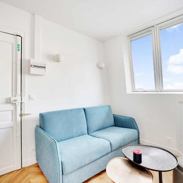 Studio 2P - Arc de Triomphe Champs-Élysées - Appartement - 9