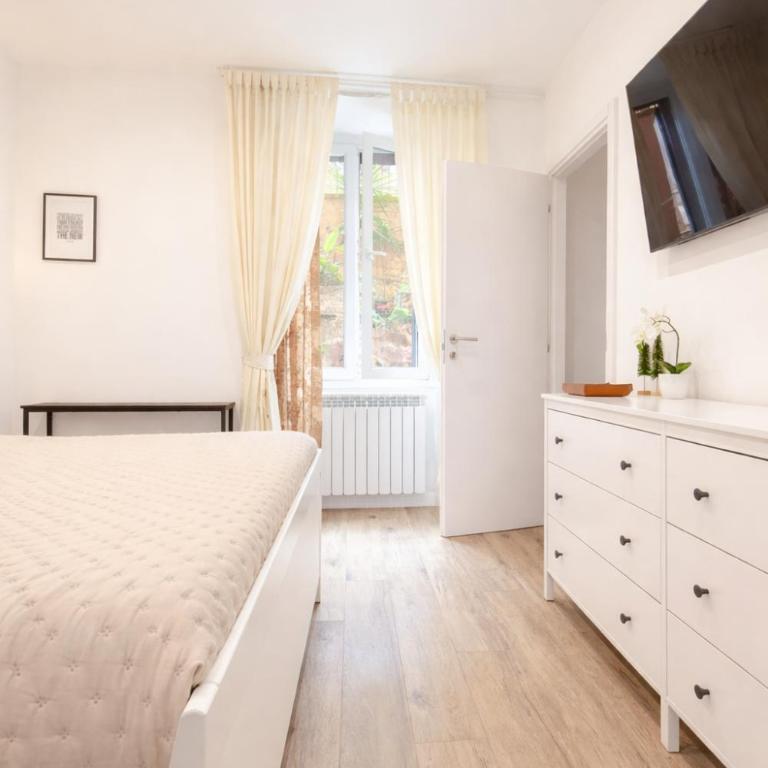Scipioni Relais Vatican - Apartment mit 2 Schlafzimmern - 2