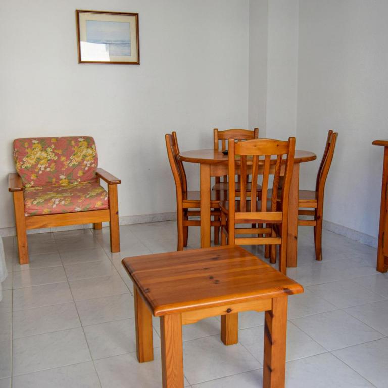 Apartamentos Benicassim 3000 - One-Bedroom Apartment - 11