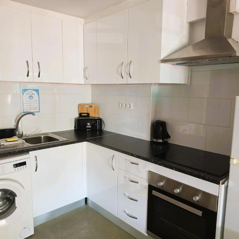 Mariscal Apartment - Apartamento de 1 dormitorio - 14