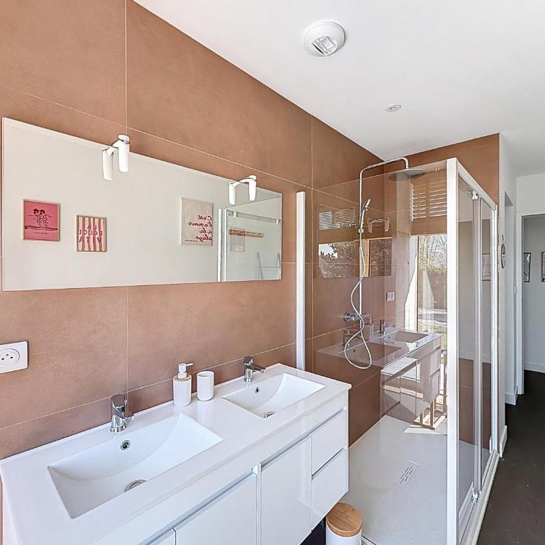 Villa Mana - Villa mit 3 Schlafzimmern - 3