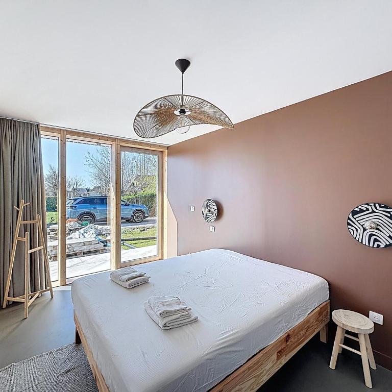 Villa Mana - Villa mit 3 Schlafzimmern - 7