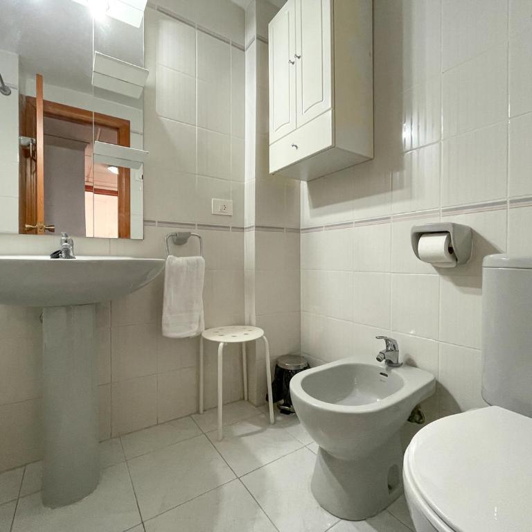 Apartamentos Benicassim 3000 - One-Bedroom Apartment - 5