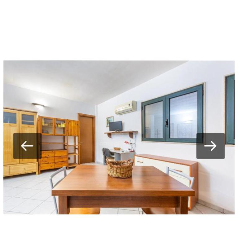 Studio Apartment De Blasi - Appartamento con 1 Camera da Letto - 7