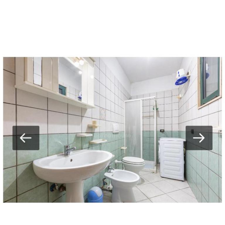 Studio Apartment De Blasi - Appartamento con 1 Camera da Letto - 8