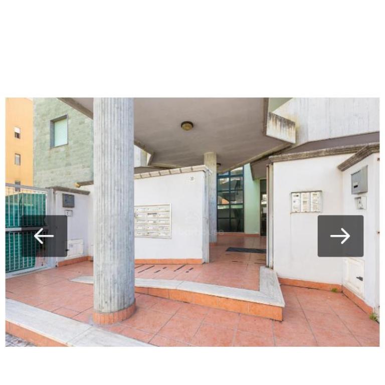 Studio Apartment De Blasi - Appartamento con 1 Camera da Letto - 9