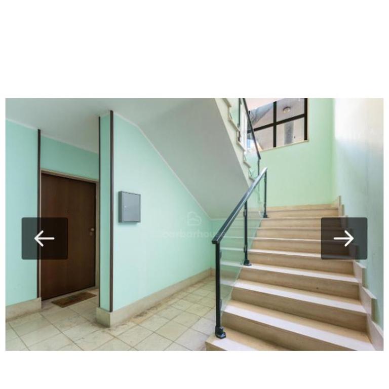 Studio Apartment De Blasi - Appartamento con 1 Camera da Letto - 12