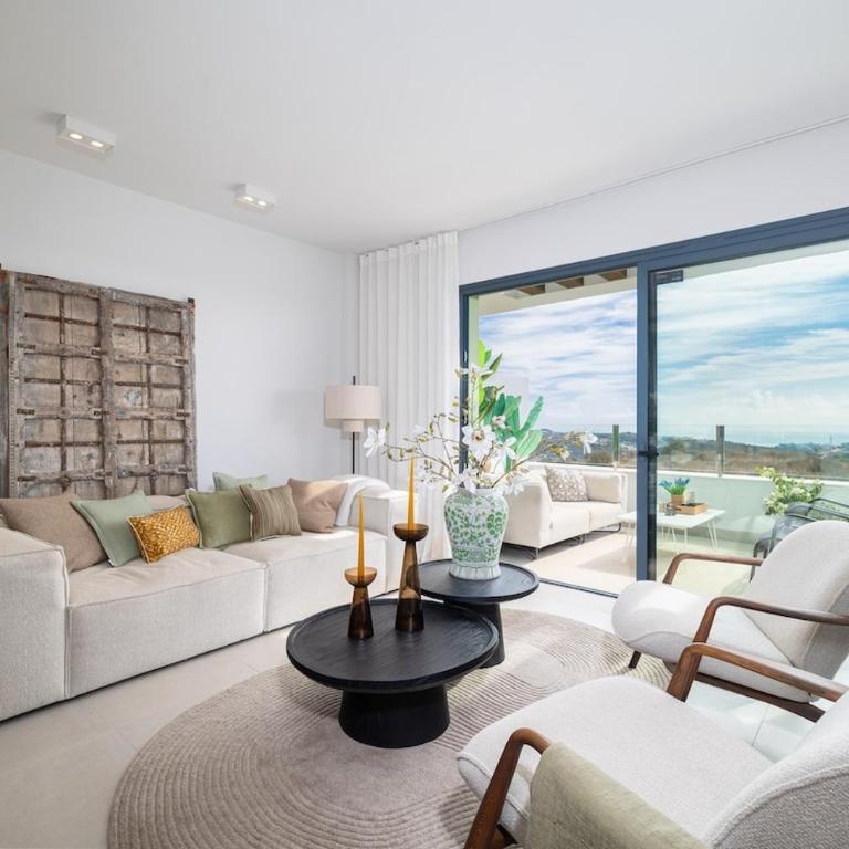 Stunning 2 Bedroom Apt in Ipanema Homes - RDR544 - Apartamento de 2 dormitorios - 1