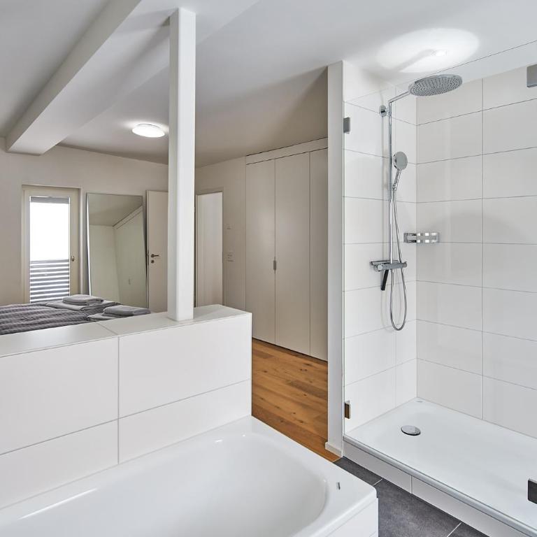 Davos Dreams - Apartment mit 3 Schlafzimmern - 10