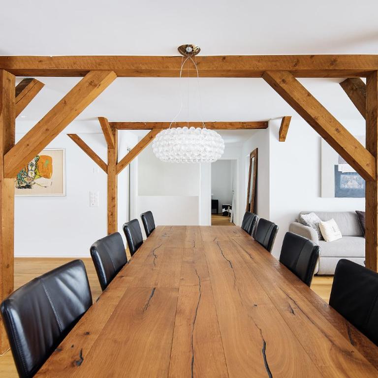 Davos Dreams - Apartment mit 3 Schlafzimmern - 3