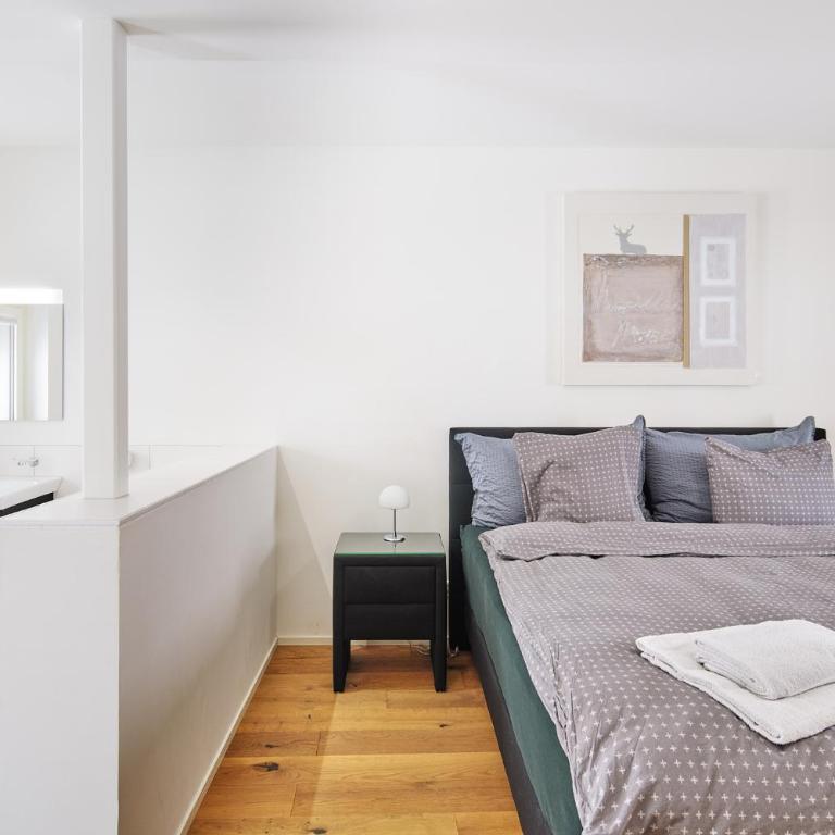 Davos Dreams - Apartment mit 3 Schlafzimmern - 8