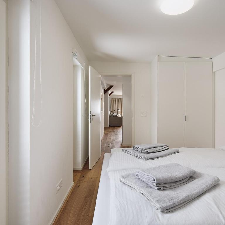 Davos Dreams - Apartment mit 3 Schlafzimmern - 12