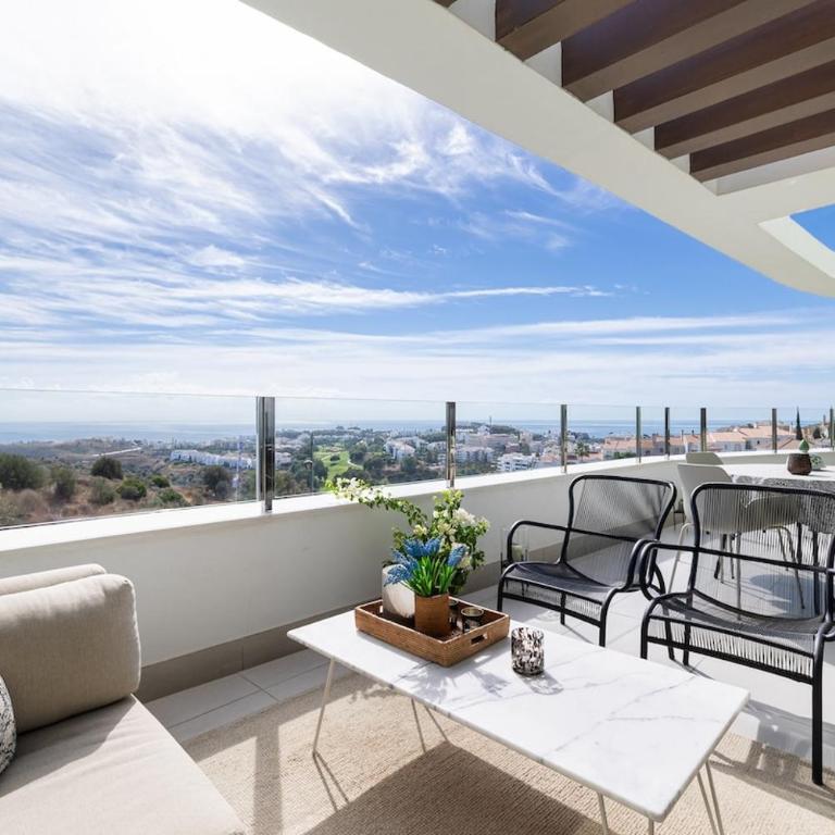 Stunning 2 Bedroom Apt in Ipanema Homes - RDR544 - Apartamento de 2 dormitorios - 4