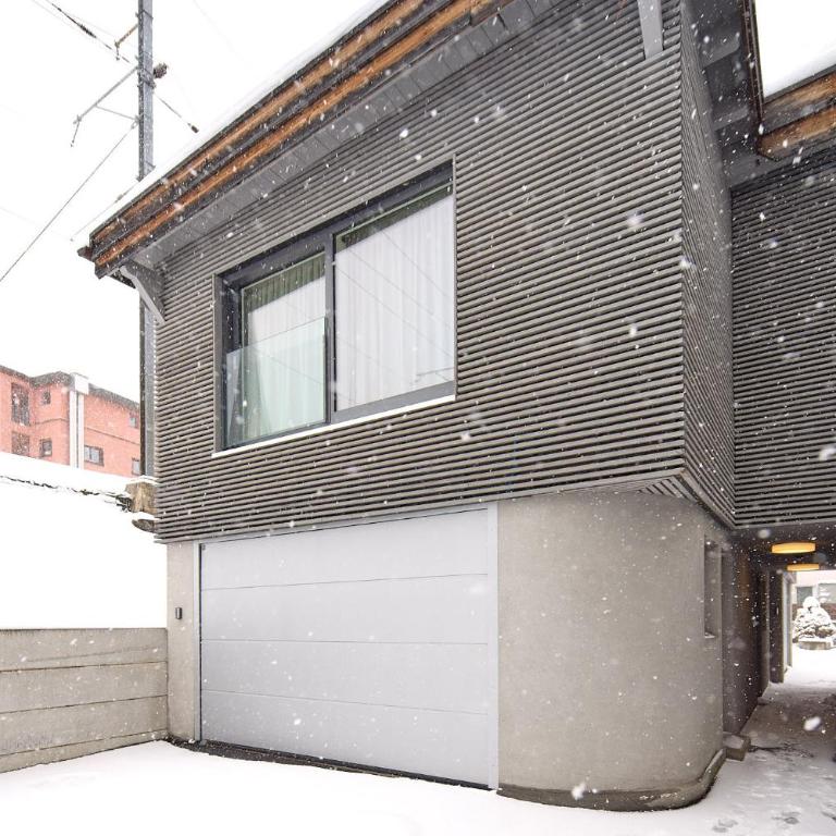 Davos Dreams - Apartment mit 3 Schlafzimmern - 18