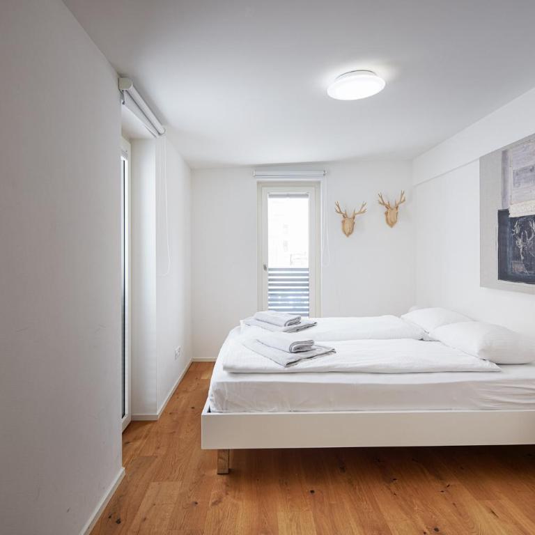 Davos Dreams - Apartment mit 3 Schlafzimmern - 14